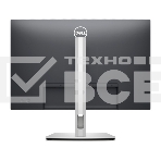 Монитор 24.07' DELL P2425E IPS 1920x1200, 100 Гц, 5 мс, 16:10, 300 кд/м², 1xHDMI, 1хDP, 1хUSB-C, 3xUSB, Ethernet, черный/серебристый, фото8