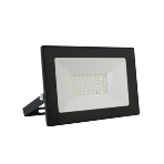 Прожектор светодиодный ULTRAFLASH 12317 LFL-5001 C02 черный LED SMD 50Вт 230В 6500К, фото5