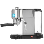Кофеварка эспрессо Vitek VT-1515-SR серебристый, фото10