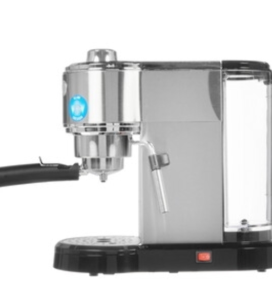 Кофеварка эспрессо Vitek VT-1515-SR серебристый
