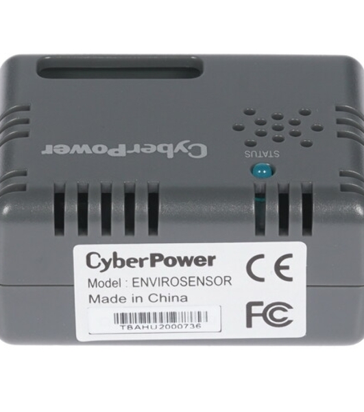 Датчик окружающей среды для RMCARD CyberPower ENVIROSENSOR CARD 