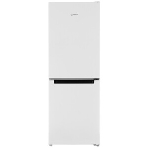 Холодильник Indesit DS 3160 W белый, двухкамерный, 182/87 л., морозилка снизу, фото7