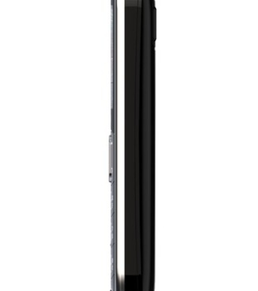 Мобильный телефон Maxvi B6ds up черный