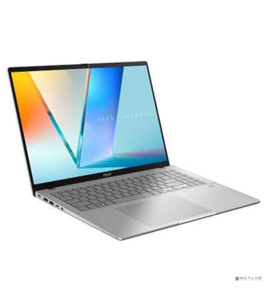 Ноутбук 16' ASUS Vivobook S16 S3607VA-RP173 Core 5 210H/16Gb/SSD512Gb/IntelGraphics/1920x1200/NoOS/s