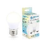 Лампа светодиодная	451104 LED G45 11W IC E27 4000K 175-265V, фото4