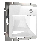 Встраиваемая LED подсветка Werkel W1154601 три режима с датчиком движения (белый), фото 1