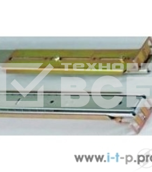 Опция к серверу Procase SU-26 универсальные салазки 26' (Procase, Chenbro, Chieftec, T-Win, AIC, Antec)