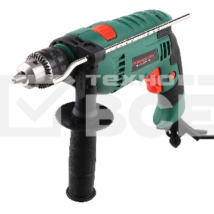 Дрель ударная Haммer Flex UDD710A 28439 111-008 710Вт 13мм 0-3000об/мин реверс