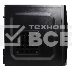 Компьютерный корпус Aerocool / Formula CS-102, mATX, черный, фото23