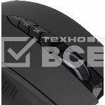 Мышь проводная A4Tech Bloody V8 черный, 3200 dpi, USB, кнопки - 8, фото2