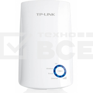 Адаптер TP-Link SOHO TL-WA850RE