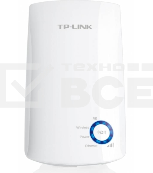 Адаптер TP-Link SOHO TL-WA850RE