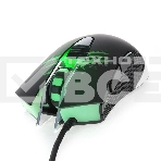 Мышь проводная CROWN Gaming CMXG-614 USB CM000001532 DPI 800/1000/1600/2400, фото33