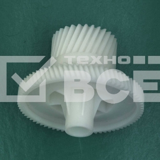 Шестерня 76/38/29Т Samsung/HP ML-1610/2010/2570/SCX-4321/4521/Phaser 3117/3122/3116/WC РE220