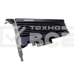 Накопитель SSD Samsung Enterprise, HHHL, PM1725b, 1600GB, NVMe, PCE-e, R5400/2000WMb/s, IOPS(R4K) 750K/135K, MTBF 2M, 3DWPD, OEM, 5 years (analog MZPLL1T6HEHP-00003), фото2