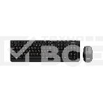 Клавиатура + мышь Sven Comfort 3300 Wireless Беспроводной SV-03103300WB, фото2