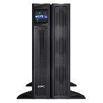 Источник бесперебойного питания APC Smart-UPS X SMX3000HV 2700Вт 3000ВА черный, фото7