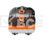 Пылесос моющий Thomas PET & FAMILY 788563 черный/оранжевый, 325/1700 Вт, фото5