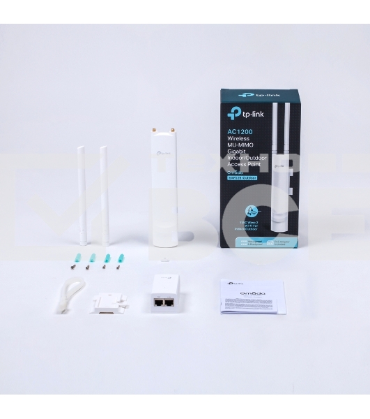 Точка доступа TP-Link EAP225-Outdoor