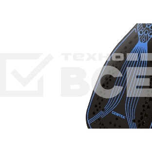 Утюг Centek CT-2315 черный