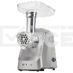 Мясорубка Polaris PMG 2077 2000Вт графит, фото 1