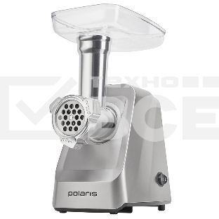Мясорубка Polaris PMG 2077 2000Вт графит
