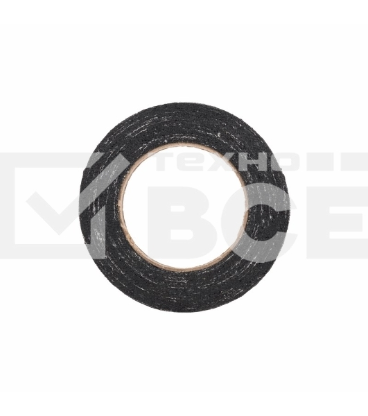 Изолента ХБ Rexant 20 х 0,35 мм, (ролик 6,7 м/80 г) (1-ПОЛ)