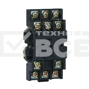 Разъем модульный РМ 25/3 EKF rm-25-3