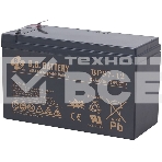 Батарея B.B.Battery BPS 7-12 (12V 7Ah), фото3