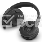 Наушники JBL Наушники накладныеT500, 32 Ом, черный, фото8