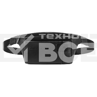 Сумка на пояс Piquadro Urban CA2174UB00/N черный