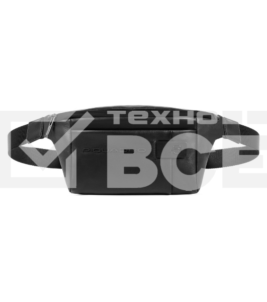 Сумка на пояс Piquadro Urban CA2174UB00/N черный