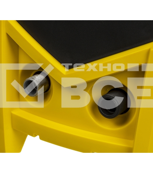 Минимойка Huter M195-PW-PRO 2500Вт