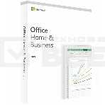 Офисное приложение Microsoft Office Home and Business 2019 Rus Only Medialess P6 (T5D-03361), фото4