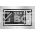 Печь микроволновая электрич. Maunfeld XBMO202S, встраиваемая, фото 1
