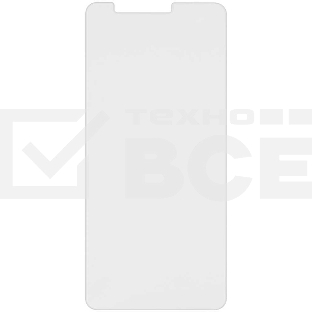 Защитное стекло для экрана Redline для Samsung Galaxy A01 Core прозрачная 1шт. (УТ000021703)