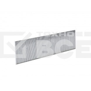 Гвозди для пневмо степлера, тип 300, 30мм, ширина 2мм, толщина 1.25мм,5000шт, Sturm!