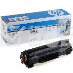 Картридж лазерный HP CE285A черный для LaserJet P1102/P1102w, M1132/M1212nf 1600 стр., фото8