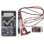 Мультиметр GoPower DigiM 100 (1/100), фото 1