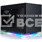 Компьютерный корпус Inwin CF08A (A1PLUS) черный 650W ATX 4x120mm 2xUSB3.0 audio, фото2