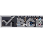 Материнская плата ASUS ProArt B660-CREATOR D4, LGA 1700, Intel B660, 4xDDR4, 4xSATA, 3xM.2, 1xPCIe 5.0 x16, 1xPCIe 3.0 x4, 1xPCIe x1, 1xHDMI, 1xDP, 2x 2.5Gb LAN, 4xUSB-A 2.0, 4xUSB-A 3.2 Gen 1, 1xUSB-C 3.2 Gen 2, 5x3.5 мм, TOSLINK, ATX, фото6