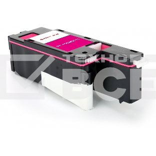Картридж лазерный Print-Rite TFXACEYPRJ PR-106R02761 106R02761 пурпурный (1000стр.) для Xerox Phaser 6020/6022/WC6025/6027