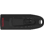 Флешка USBSanDisk 128Gb CZ48 Ultra SDCZ48-128G-U46 USB 3.0, черный USB Drive, фото16