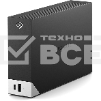 Внешний жесткий диск Seagate STLC12000400 12TB One Touch Hub 3.5