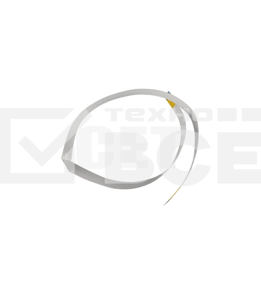Шлейф линейки сканирования Samsung SCX-4100/4200/4300/WC РE114e/3119/ES180s (JC39-00358A/JC39-00954A)