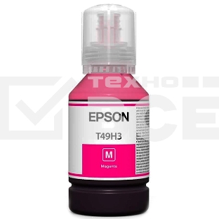 Чернила Epson C13T49H300 Magenta (140 мл)