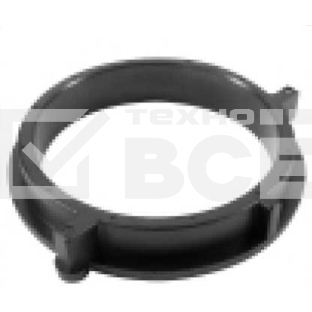 Бушинг тефлонового вала Ricoh Aficio 1013/1515 (AE031044/AE031034)
