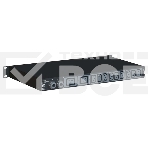 Автоматический ввод резерва ELEMY RACK ATS, 1U, 220В, 32А, OLED, Ethernet, in (2) IEC309, out (2) C19 (9) C13, фото2