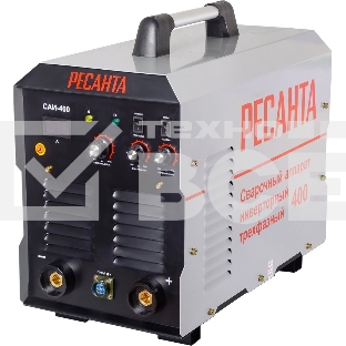 Сварочный аппарат инверторный САИ 400 Ресанта