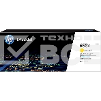 Картридж лазерный HP 658X W2002X желтый для HP CLJ Enterprise M751 (28000 стр.), фото2